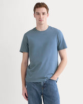 mens-essential-organic-crew-uniform-faded-navy | primary