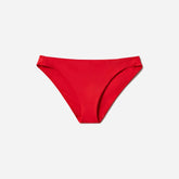 womens-bikini-bottom-bright-red | alt