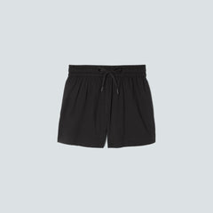 womens-seersucker-boxer-short-black