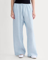 womens-drawstring-pant-in-linen-skyblue-white