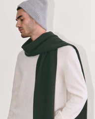 mens-cashmere-scarf-2-scarab | primary