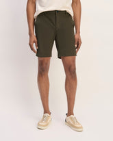 mens-performance-chino-9-short-carob | primary