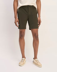 mens-performance-chino-9-short-carob | primary
