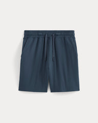 mens-off-duty-tech-short-midnight-navy | alt