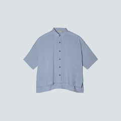 womens-drapey-square-shirt-blue-slate