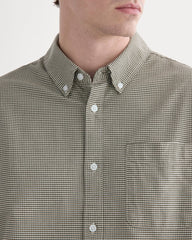 mens-organic-oxford-shirt-forest-night-gingham
