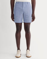 mens-linen-trouser-short-chambray | primary