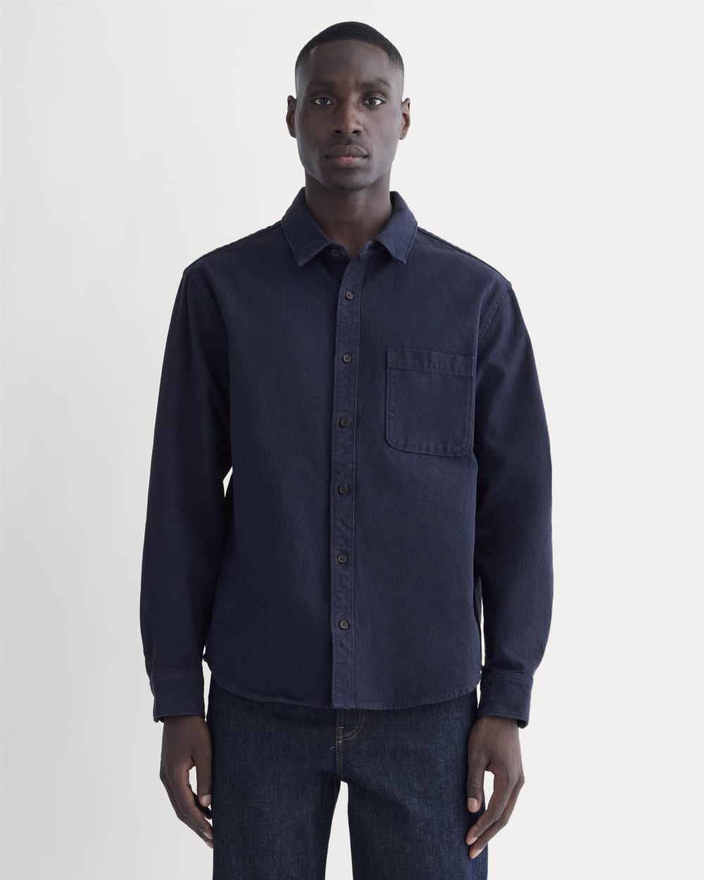 mens-canvas-organic-cotton-overshirt-navy | primary