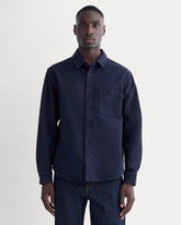 mens-canvas-organic-cotton-overshirt-navy | primary
