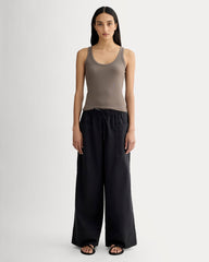 womens-shimmy-scoop-neck-tank-taupe