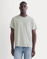 mens-essential-organic-dyed-crew-seagrass | primary