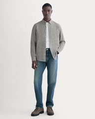 mens-slim-oxford-forest-night-gingham