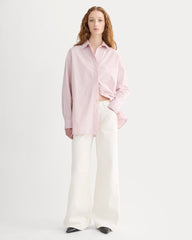 womens-boyfriend-shirt-cotton-pink-white-stripe