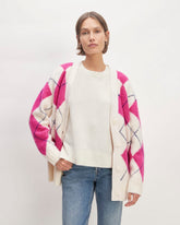 womens-superfuzz-alpaca-cardigan-bone-fuschia-blue | primary