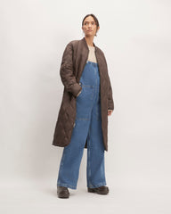 womens-renew-long-liner-earth-brown | primary
