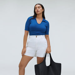 womens-super-soft-short-sleeve-polo-lapis-blue
