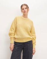 womens-alpaca-crew-raffia | primary