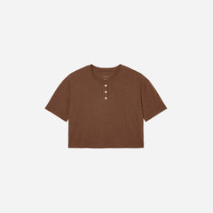 womens-hemp-ctn-ss-henley-espresso | primary