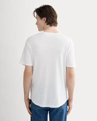 mens-cotton-linen-tee-white