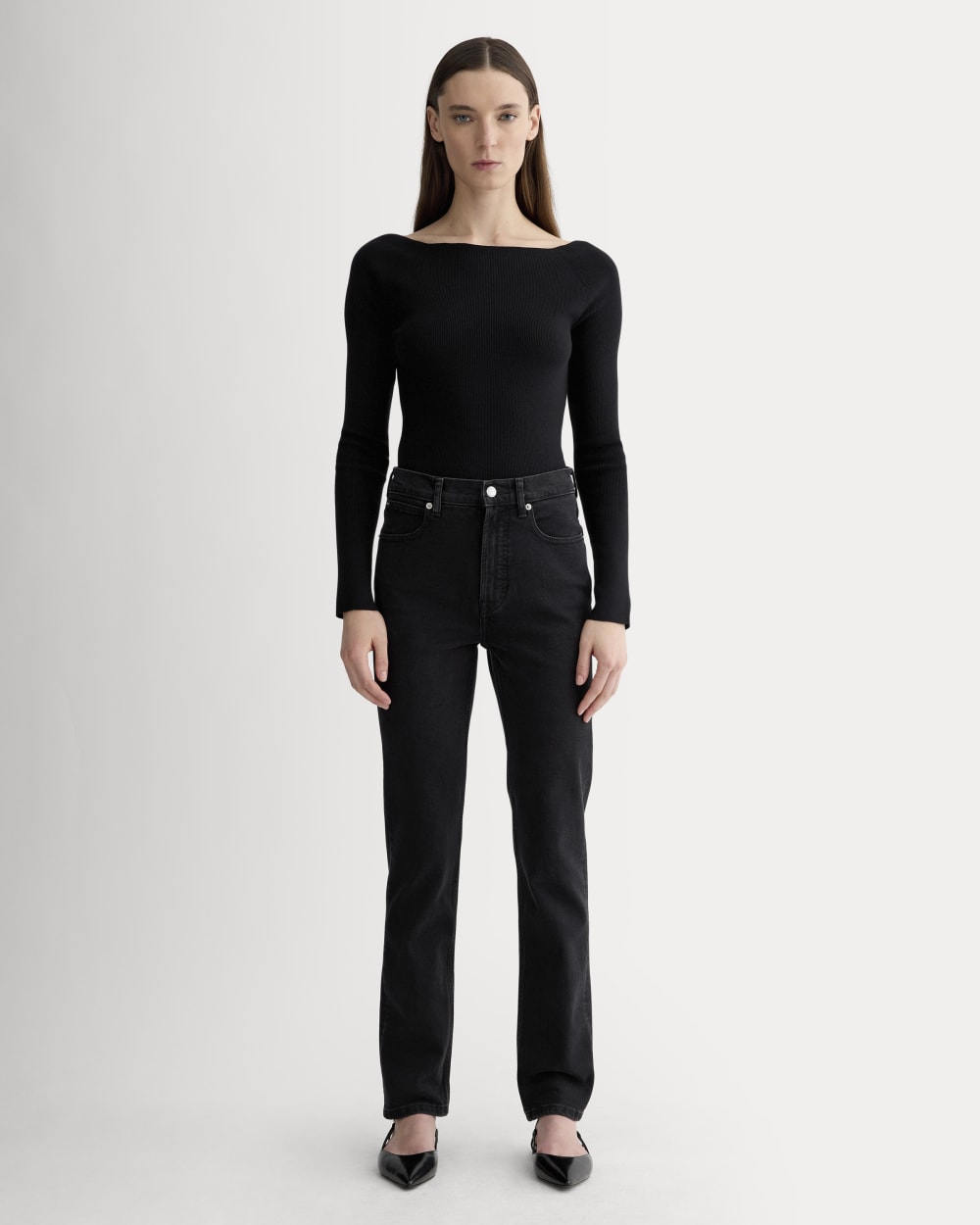 womens-way-high-slim-jean-ankle-coal | primary
