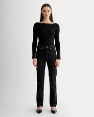 womens-way-high-slim-jean-coal | primary