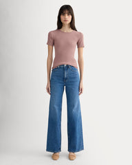 womens-luxe-supima-micro-rib-ss-crew-rose-dusk