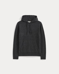 mens-felted-wool-hoodie-charcoal | alt