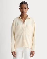 womens-tencel-boxy-shirt-parchment | primary