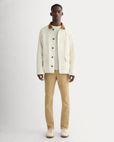 mens-stretch-twill-5-pckt-pant-khaki | primary