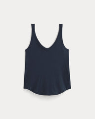 womens-air-cami-navy | alt