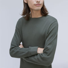 mens-waffle-knit-ls-crew-kambaba