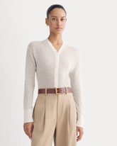 womens-air-alpaca-high-v-cardigan-birch | primary