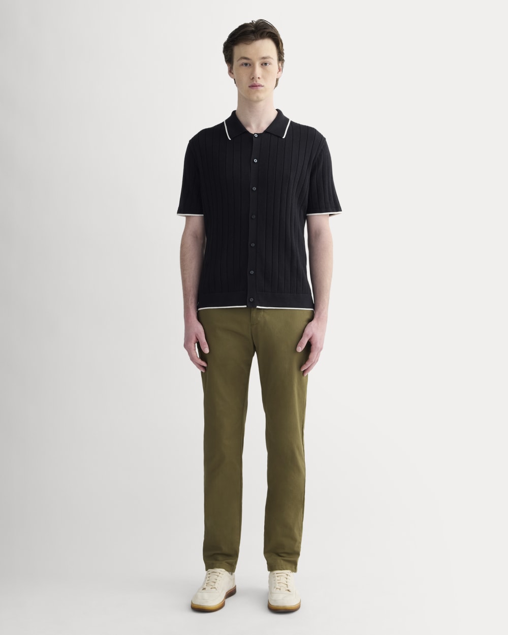 mens-transit-chino-slim-olive | primary