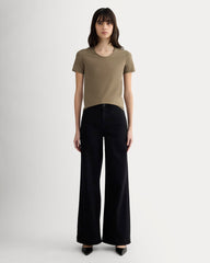 womens-supima-form-ss-crewneck-tee-deep-taupe