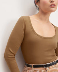 womens-pima-micro-rib-long-sleeve-tee-toasted-coconut