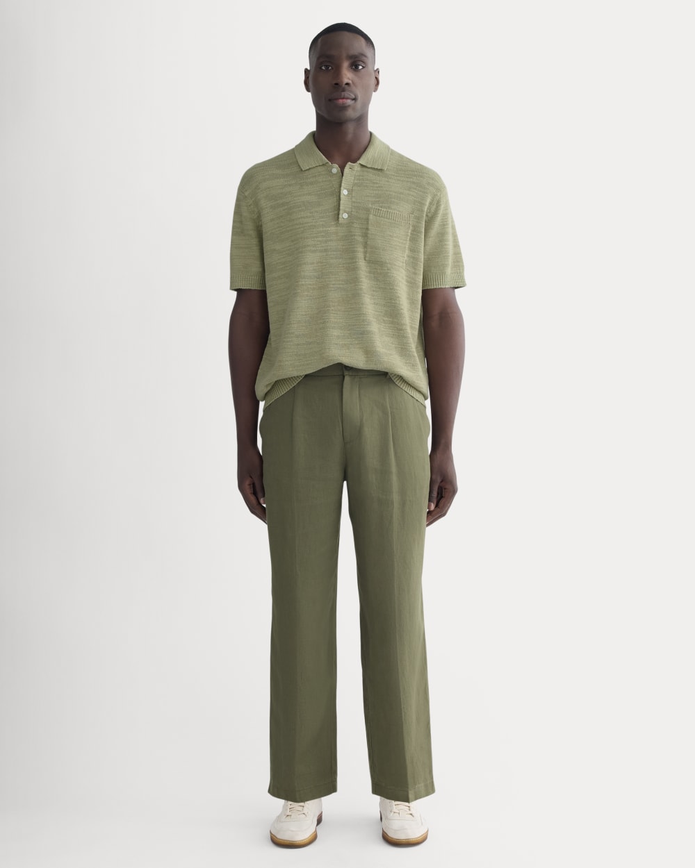 mens-linen-pleated-trouser-kalamata | primary