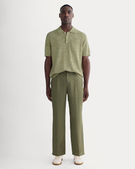 mens-linen-pleated-trouser-kalamata | primary