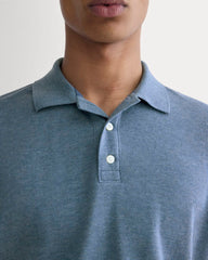 mens-good-earth-cotton-polo-heather-cobalt