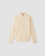 mens-organic-oxford-shirt-bone-honey | alt