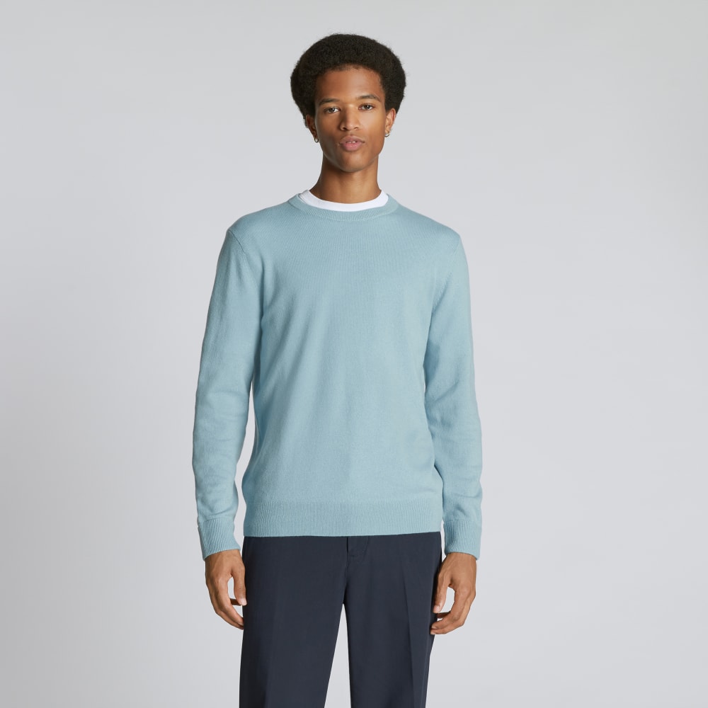 mens-cashmere-crew-midnight-blue | primary