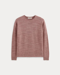 womens-slouch-sweater-cotton-linen-rose-dusk | alt