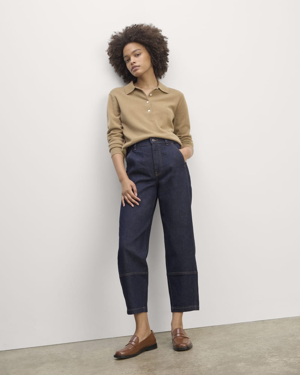 womens-utility-barrel-jean-dkrns | primary