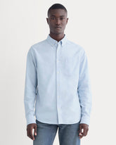 mens-organic-oxford-shirt-tall-light-blue | primary