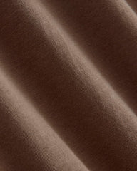 womens-parks-cotton-crew-brown-green-iron | alt