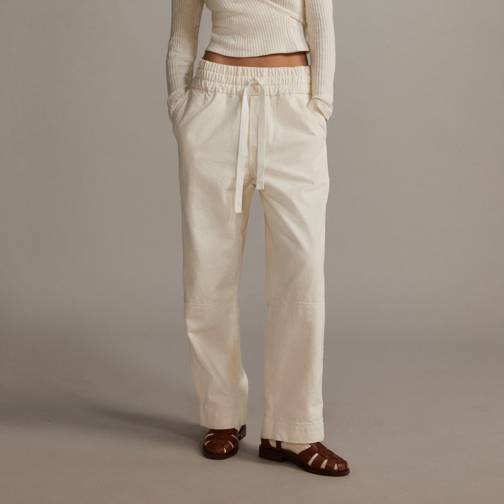 womens-canvas-cotton-pull-on-pant-bone | primary