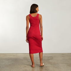 womens-ribbed-tank-dress-goji-berry