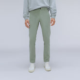 mens-performance-slim-chino-lily-pad | primary