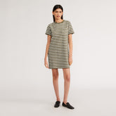 womens-organic-weekend-tee-dress-kalamata-canvas-tan | primary