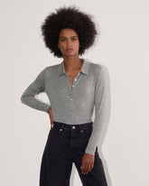 womens-henley-in-butterluxe-heather-charcoal | primary