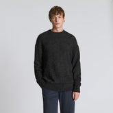 mens-alpaca-crew-heathered-black | primary